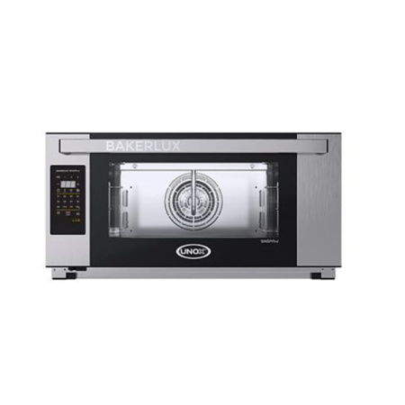 Печь конвекционная Unox XEFT-03EU-ELDV